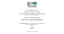 Desktop Screenshot of duckdeco.dkgnet.com